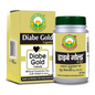 Basic Ayurveda Diabe Gold Capsules