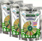 TummyFriendly Foods Organic Health Mix Pack for Kids and Adults No Pesticides, No GMO