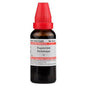 Dr. Willmar Schwabe India Eupatorium Perfoliatum Mother Tincture Q