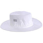 GM Panama Cricket Hat - Large (White)