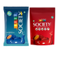 Society Masala Tea & Leaf Tea Pouch Combo