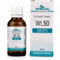Wheezal Homeopathy WL-50