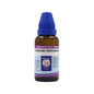 Father Muller Hypericum Perforatum Dilution