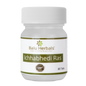 Balu Herbals Ichhabhedi Ras Tablets