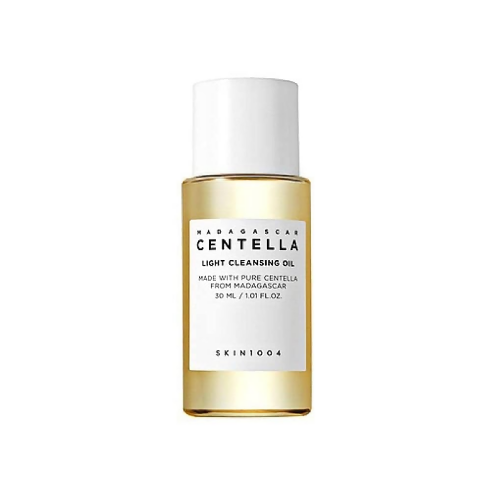 SKIN1004 Madagascar Centella Light Cleansing Oil