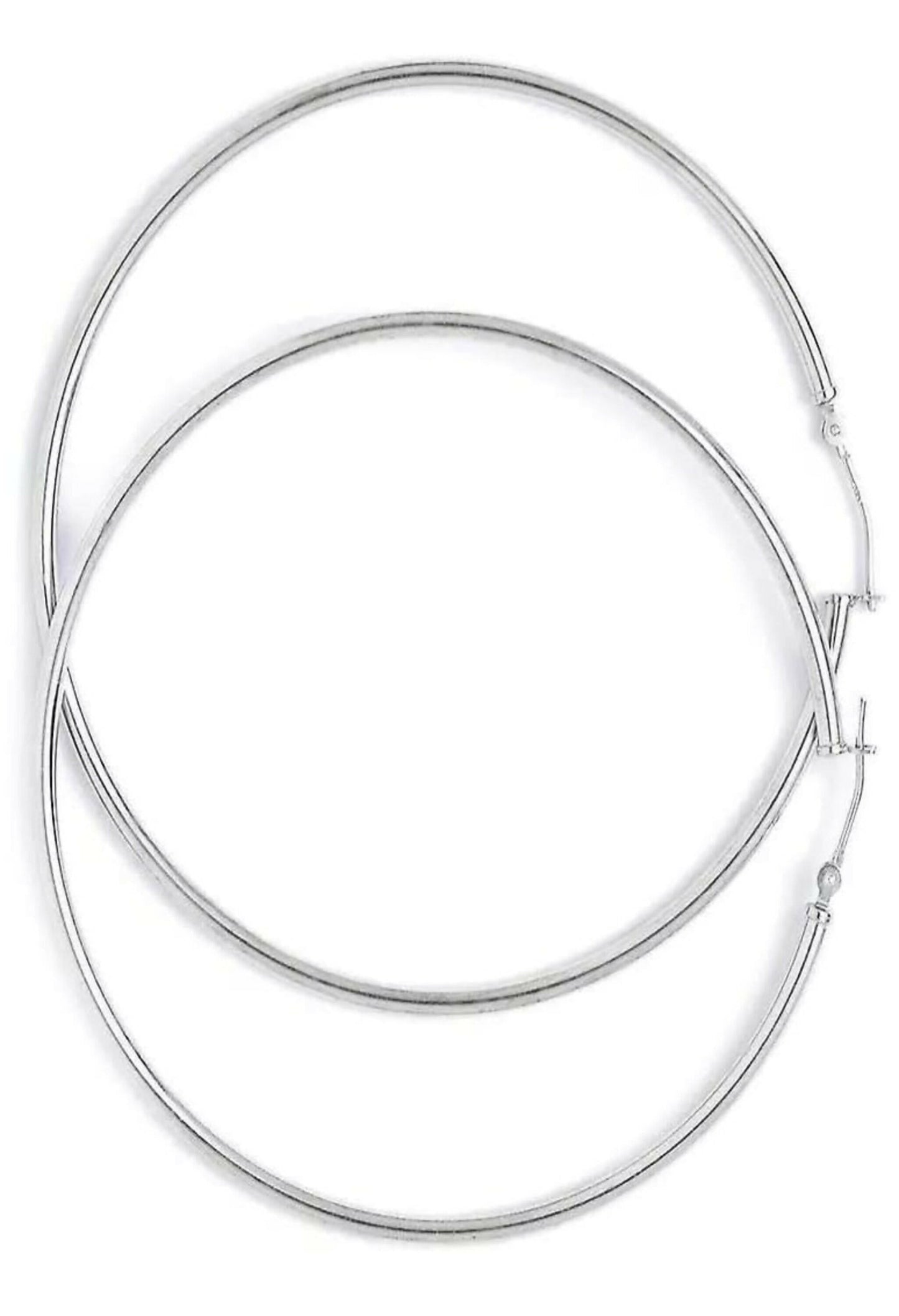 Mominos Fashion Joharkamal Silver-Plated Drop Earrings For Women
