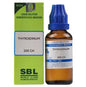 SBL Homeopathy Thyroidinum Dilution