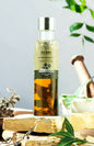 Nat Habit Neem Bhringraj Winter Hair Oil