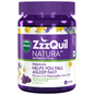 Vicks ZzzQuil Natura Melatonin Sleep Gummies