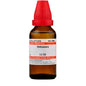 Dr. Willmar Schwabe India Dulcamara Dilution