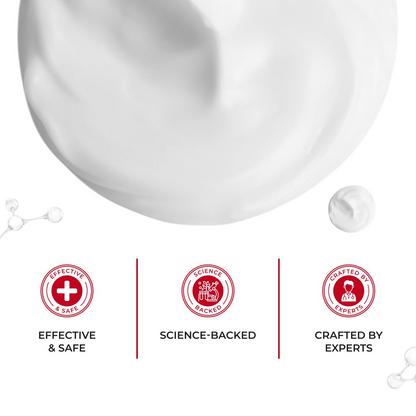Leeford Spotsrub Face Cream For Women