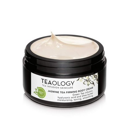Teaology Teaology Jasmine Tea Firming Body Cream