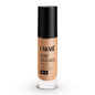 Lakme Forever Matte Longwear Foundation - Warm Natural