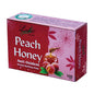 Lalas Peach Honey Herbal Bathing Soap
