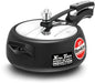 Hawkins Contura Black XT 3.5 L Induction Bottom Pressure Cooker (CXT35)