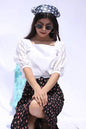 Diva Globe White Akoba Sleeved Overlap Top