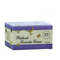 SOS Organics Patchouli Lavender Cream