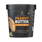 As-It-Is Nutrition Peanut Butter (Natural and Unsweetened)