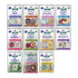 TummyFriendly Foods Organic Sprouted Porridge Mixes Combo