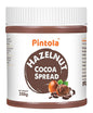 Pintola Hazelnut Cocoa Spread Butter