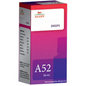 Allen Homeopathy A52 Drops