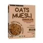 Born Reborn Chocolate Oats & Millets Muesli with Jaggery