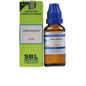 SBL Homeopathy Carbo Animalis Dilution