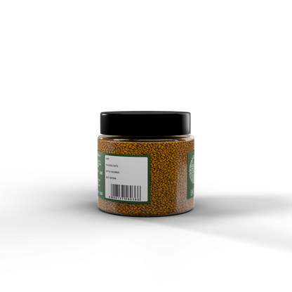 IKAI Organic Fenugreek Seeds