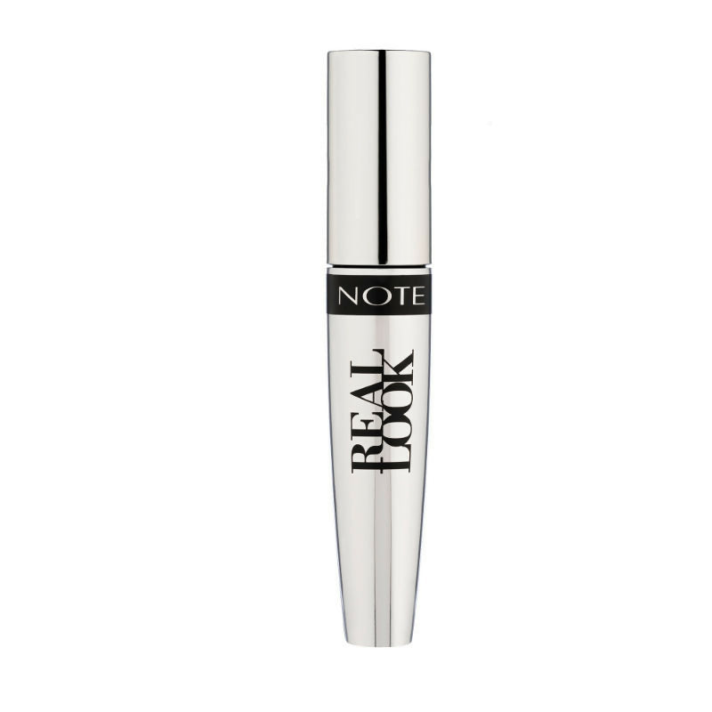 Note Cosmetique Real Look Mascara