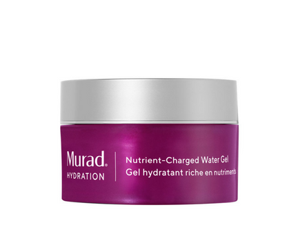 Murad Nutrient-Charged Water Gel