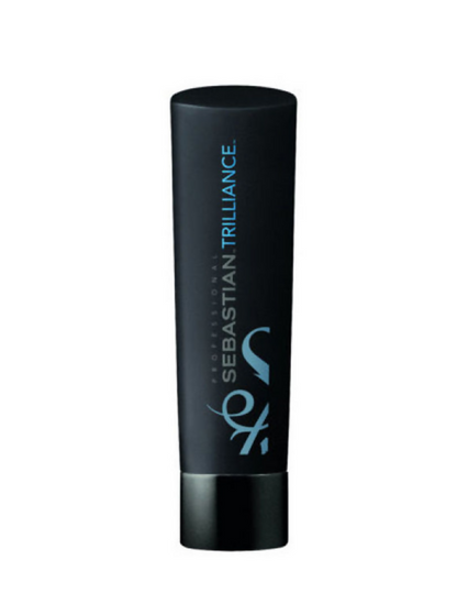Sebastian Professional Trilliance Shampoo For All Types Of Hair