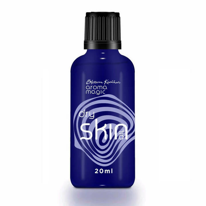 Blossom Kochhar Aroma Magic Dry Skin Oil