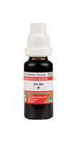 Adel Homeopathy Iris Ver Mother Tincture Q