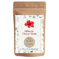 Satvi Wellness Hibiscus Flower Drink | Hibiscus Flower Tea | Hibiscus Tea | Herbal Tea