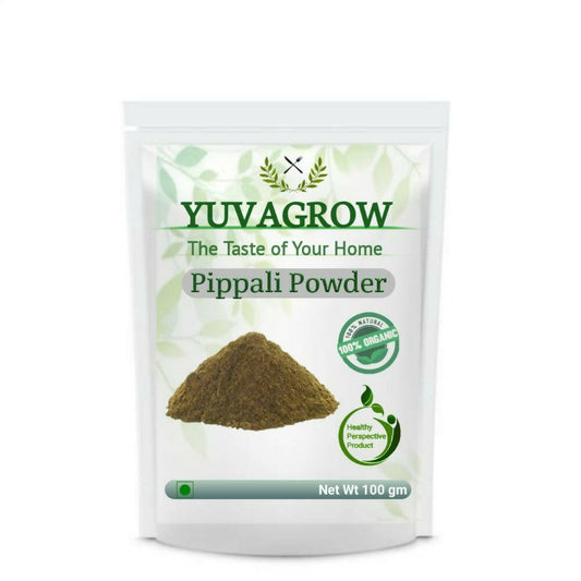 Yuvagrow Pippali Powder