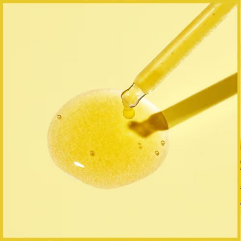 Missha Vita C Plus Spot Correcting & Firming Ampoule