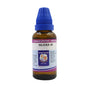 Father Muller Silicea Dilution