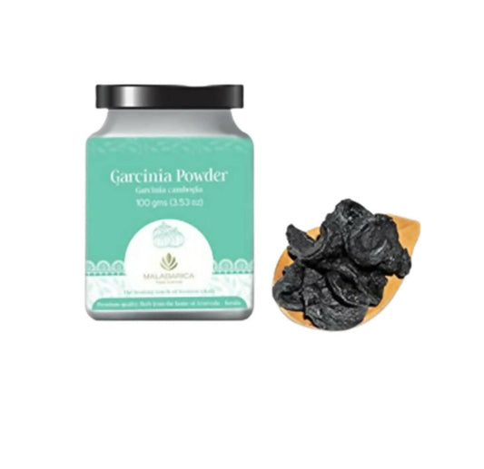 Malabarica Garcinia Powder