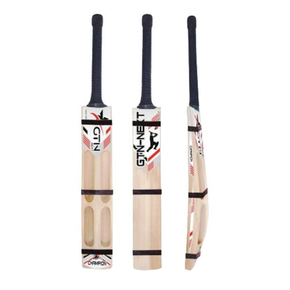 Gtn Next Soft Tennis Cricket Bat (Size 5)