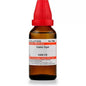 Dr. Willmar Schwabe India Castor Equi Dilution