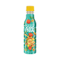 Society Iced Tea Bottle-Peach