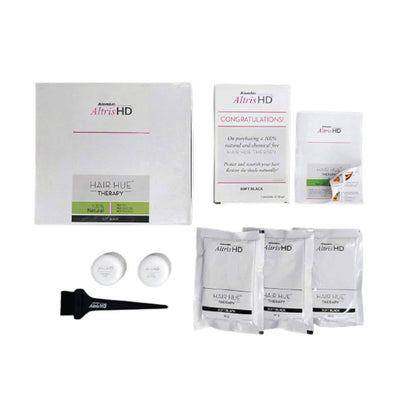 Altris HD Hair Hue Therapy