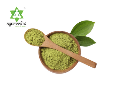 Ayurvedix Herbal Henna Powder