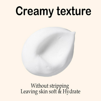 It's Skin Peptide Collagen Cleansing Foam