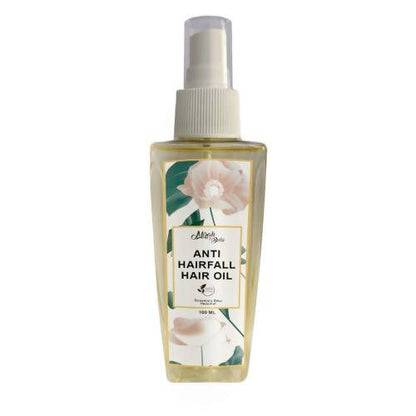 Mirah Belle Anti Hairfall Hair Oil