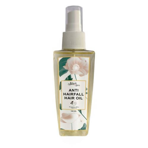 Mirah Belle Anti Hairfall Hair Oil