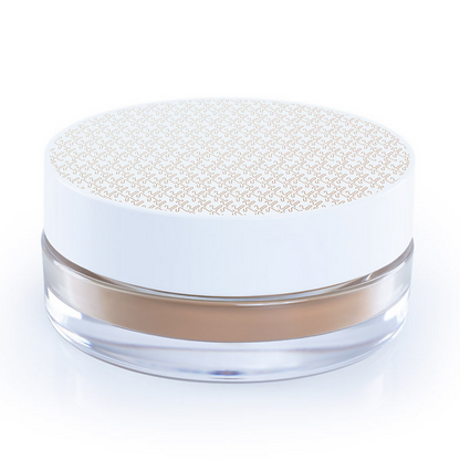 Kay Beauty By Katrina Kaif Matte HD Setting Loose Powder - Toffee