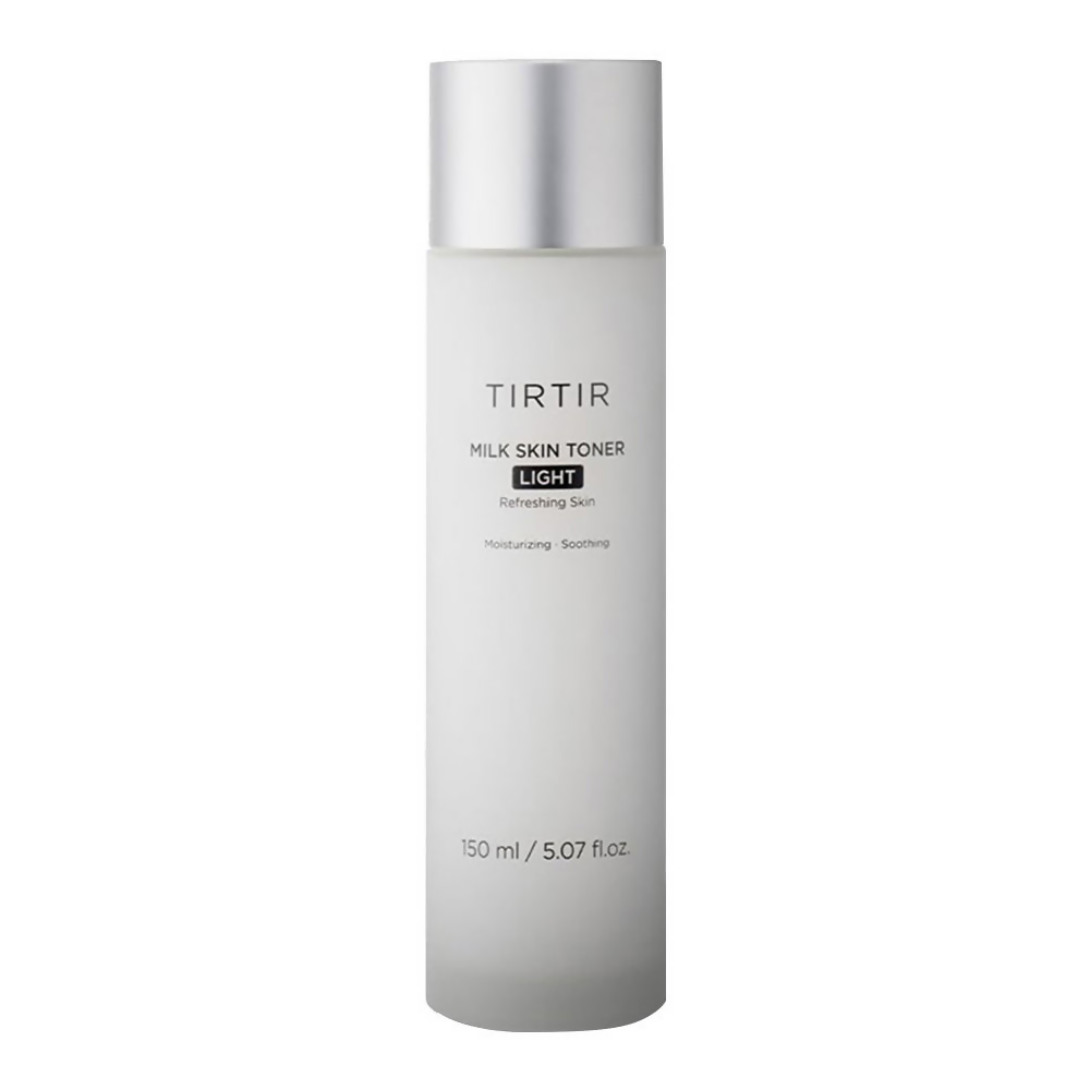 Tirtir Milk Skin Light Toner