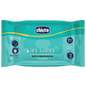 Chicco Wet Wipes Soft & Moisturizing