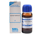 SBL Homeopathy Adonis Vernalis Mother Tincture Q